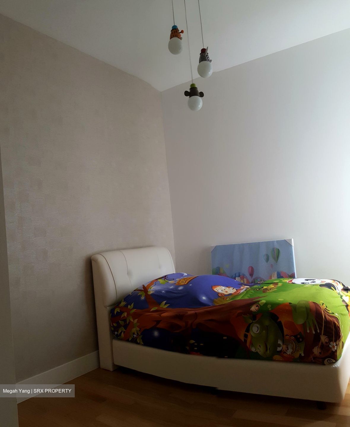 Viva (D11), Condominium #589264371